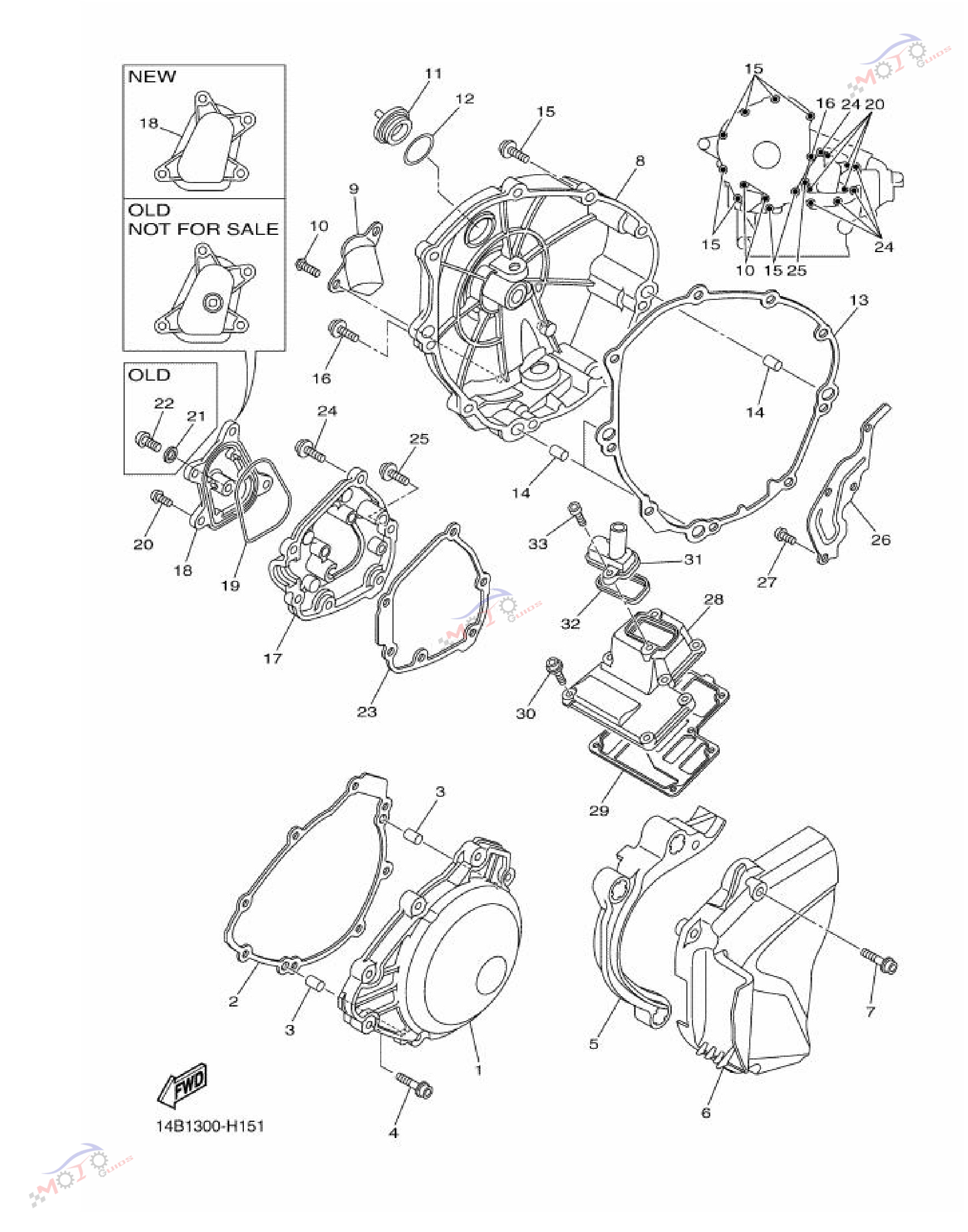 Engine Diagram